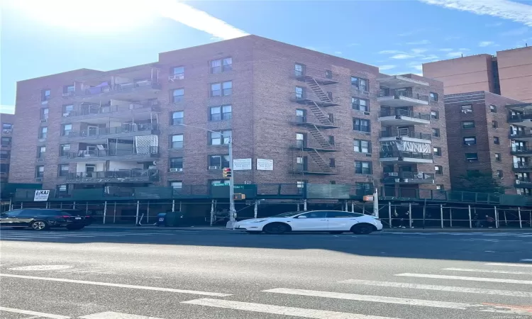 138-70 Elder Avenue, New York, NY, ,Commercial Sale,For Sale,Elder,L3588403