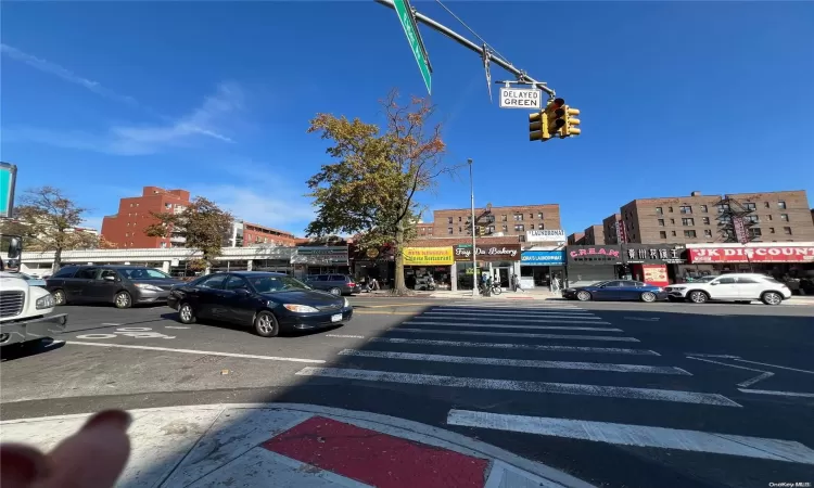 138-70 Elder Avenue, New York, NY, ,Commercial Sale,For Sale,Elder,L3588403