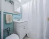 2F Bathroom