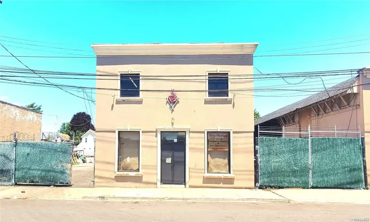 945 Church Street, Hempstead, NY, ,Commercial Sale,For Sale,Church,L3588431