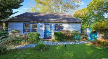 9 Forrest Street, Southampton, NY, 2 Bedrooms Bedrooms, 7 Rooms Rooms,2 BathroomsBathrooms,Residential,For Sale,Forrest,L3588483