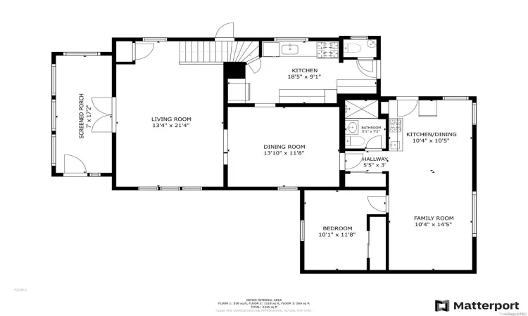 77 Miriam Street, Hempstead, NY, 4 Bedrooms Bedrooms, 8 Rooms Rooms,2 BathroomsBathrooms,Residential,For Sale,Miriam,L3588725