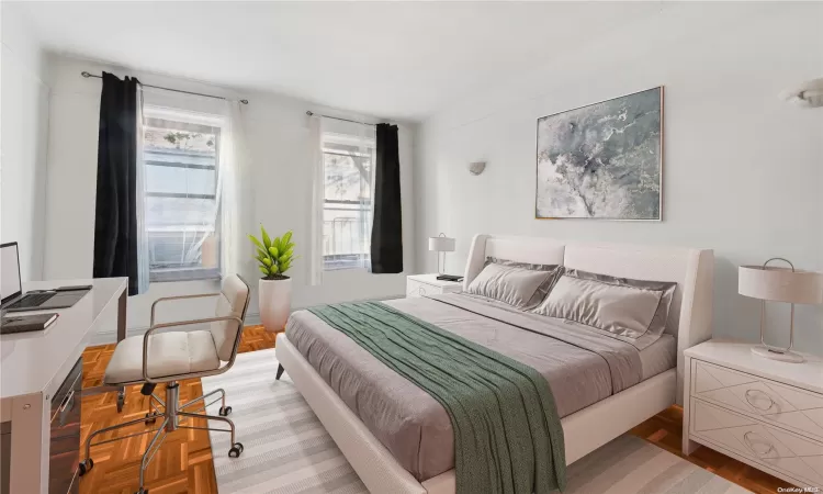 37-21 80 Street, New York, NY, 1 Bedroom Bedrooms, 4 Rooms Rooms,1 BathroomBathrooms,Residential,For Sale,80,L3588732