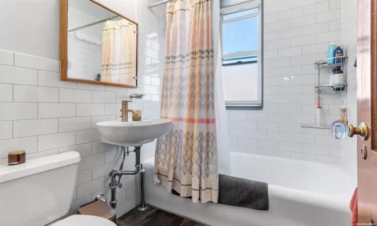 531 41st Street, New York, NY, 1 Bedroom Bedrooms, 3 Rooms Rooms,1 BathroomBathrooms,Residential,For Sale,41st,L3588763