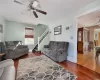 16 Madison Street, Hempstead, NY, 3 Bedrooms Bedrooms, 7 Rooms Rooms,1 BathroomBathrooms,Residential,For Sale,Madison,L3588805