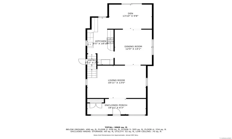 16 Madison Street, Hempstead, NY, 3 Bedrooms Bedrooms, 7 Rooms Rooms,1 BathroomBathrooms,Residential,For Sale,Madison,L3588805