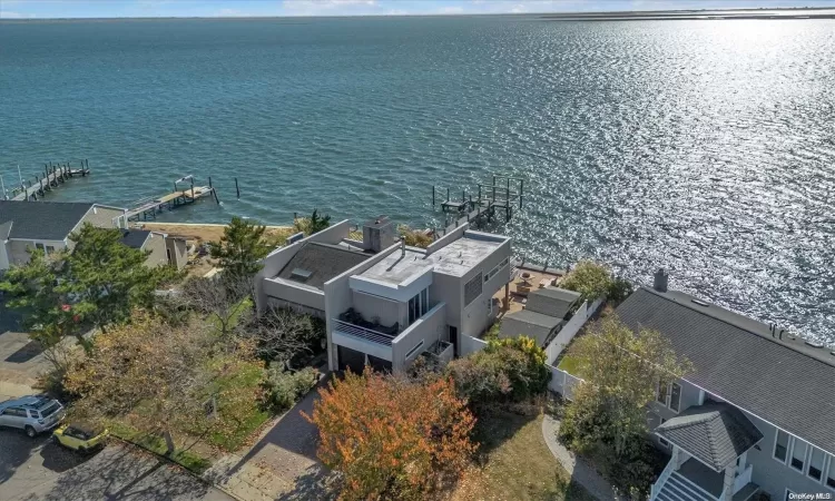 45 Shore Drive, Babylon, NY, 4 Bedrooms Bedrooms, 8 Rooms Rooms,2 BathroomsBathrooms,Residential,For Sale,Shore,L3588890