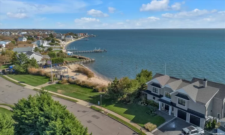 45 Shore Drive, Babylon, NY, 4 Bedrooms Bedrooms, 8 Rooms Rooms,2 BathroomsBathrooms,Residential,For Sale,Shore,L3588890