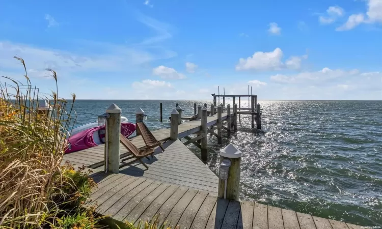 45 Shore Drive, Babylon, NY, 4 Bedrooms Bedrooms, 8 Rooms Rooms,2 BathroomsBathrooms,Residential,For Sale,Shore,L3588890