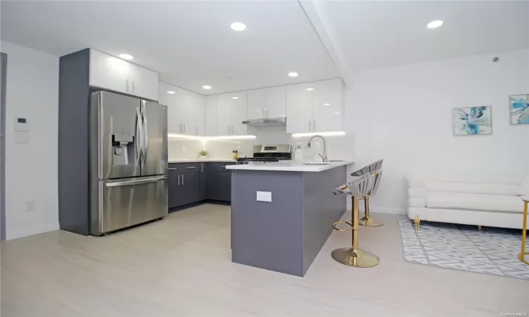 134-50 Blossom Avenue, New York, NY, 2 Bedrooms Bedrooms, 6 Rooms Rooms,1 BathroomBathrooms,Residential,For Sale,Blossom,L3588881