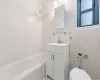 34-21 78th Street, New York, NY, 1 Bedroom Bedrooms, 4 Rooms Rooms,1 BathroomBathrooms,Residential Lease,For Rent,78th,L3588930