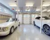 3.5 Car Garage