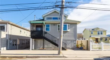 440 Beach 46th Street, New York, NY, 4 Bedrooms Bedrooms, 8 Rooms Rooms,2 BathroomsBathrooms,Residential,For Sale,Beach 46th,L3589229