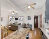 440 Beach 46th Street, New York, NY, 4 Bedrooms Bedrooms, 8 Rooms Rooms,2 BathroomsBathrooms,Residential,For Sale,Beach 46th,L3589229