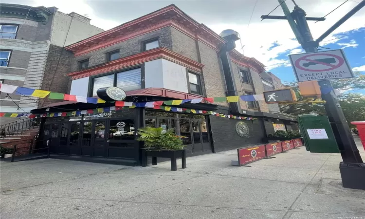 1202 Cortelyou Road, New York, NY, ,Commercial Sale,For Sale,Cortelyou,L3589228