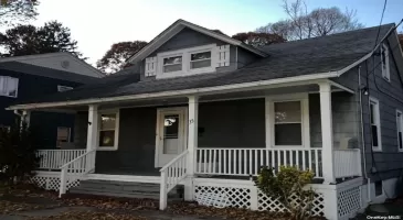 35 Andrew Avenue, Islip, NY, 3 Bedrooms Bedrooms, 6 Rooms Rooms,1 BathroomBathrooms,Residential,For Sale,Andrew,L3589225