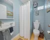 10-16 Church Road, New York, NY, 1 Bedroom Bedrooms, 3 Rooms Rooms,1 BathroomBathrooms,Residential,For Sale,Church,L3589564