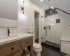 Primary Full Bath/ WI Shower