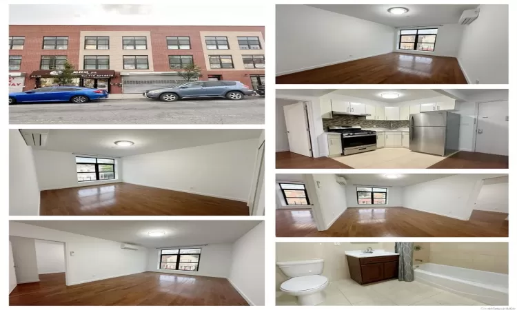 22-30 College Point Boulevard, New York, NY, 2 Bedrooms Bedrooms, 5 Rooms Rooms,1 BathroomBathrooms,Residential,For Sale,College Point,L3589600