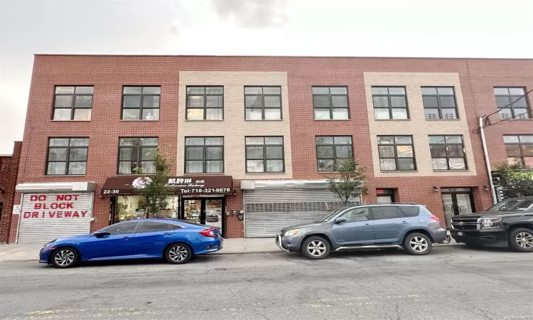 22-30 College Point Boulevard, New York, NY, 2 Bedrooms Bedrooms, 5 Rooms Rooms,1 BathroomBathrooms,Residential,For Sale,College Point,L3589600