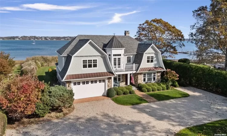 278 Lake Drive, East Hampton, NY, 6 Bedrooms Bedrooms, 12 Rooms Rooms,4 BathroomsBathrooms,Residential,For Sale,Lake,L3589585