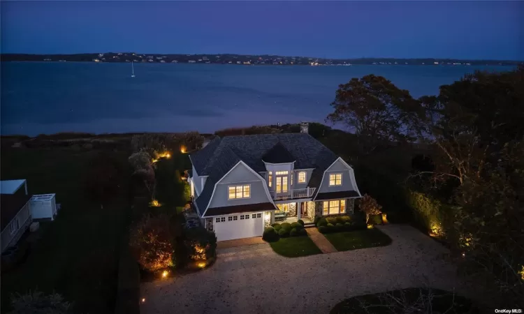 278 Lake Drive, East Hampton, NY, 6 Bedrooms Bedrooms, 12 Rooms Rooms,4 BathroomsBathrooms,Residential,For Sale,Lake,L3589585