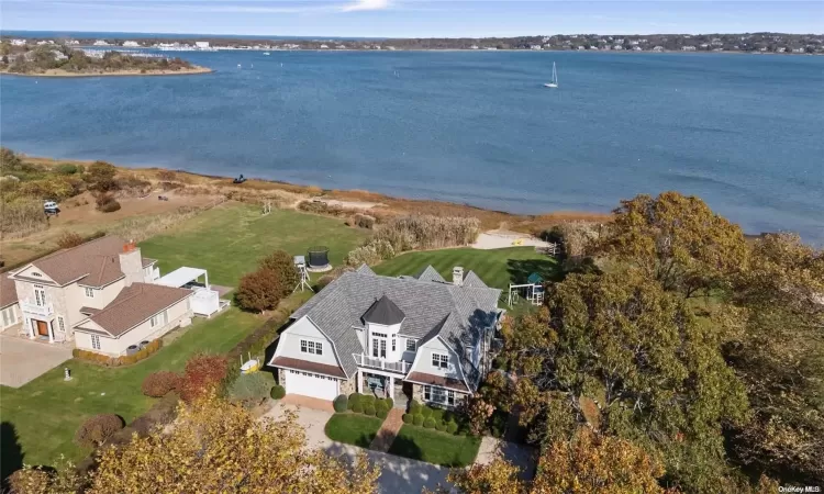 278 Lake Drive, East Hampton, NY, 6 Bedrooms Bedrooms, 12 Rooms Rooms,4 BathroomsBathrooms,Residential,For Sale,Lake,L3589585