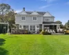 278 Lake Drive, East Hampton, NY, 6 Bedrooms Bedrooms, 12 Rooms Rooms,4 BathroomsBathrooms,Residential,For Sale,Lake,L3589585