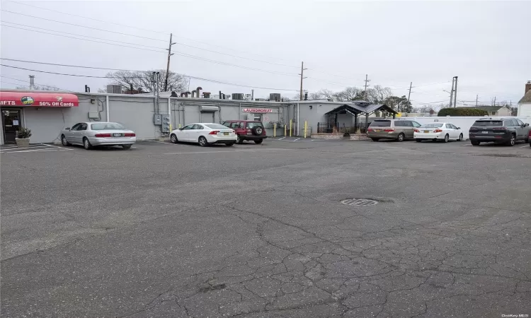 944 Little East Neck Road, Babylon, NY, ,Commercial Lease,For Rent,Little East Neck,L3589620