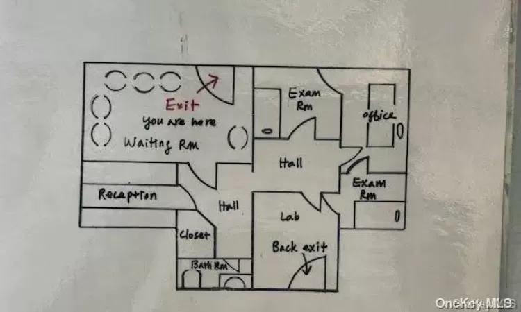 Office Layout