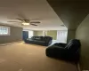 walkout basement