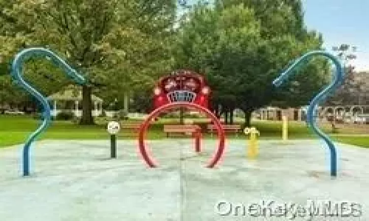 FIREFIGHTER PARK