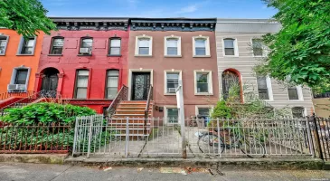 218 9th Street, New York, NY, 4 Bedrooms Bedrooms, 8 Rooms Rooms,3 BathroomsBathrooms,Residential Income,For Sale,9th,L3589895