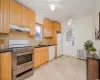 146 10th Street, New York, NY, 3 Bedrooms Bedrooms, 6 Rooms Rooms,1 BathroomBathrooms,Residential,For Sale,10th,L3589924