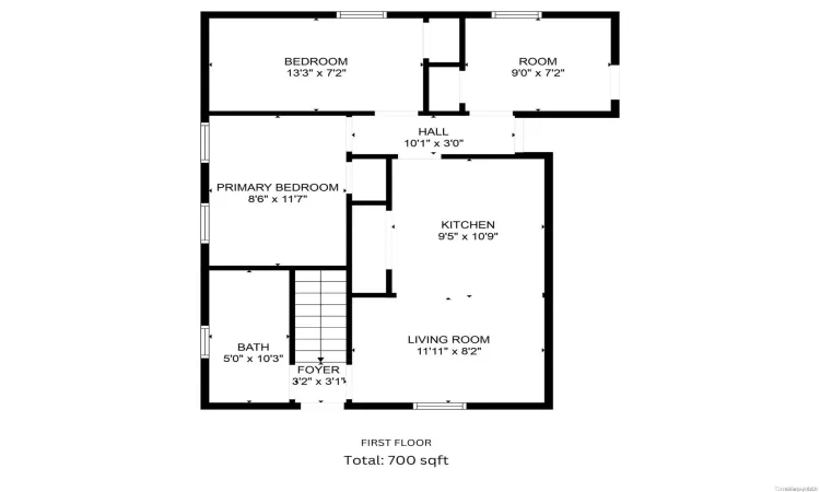 119 Dare Road, Brookhaven, NY, 5 Bedrooms Bedrooms, 9 Rooms Rooms,2 BathroomsBathrooms,Residential,For Sale,Dare,L3589923