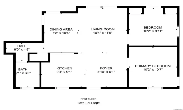 119 Dare Road, Brookhaven, NY, 5 Bedrooms Bedrooms, 9 Rooms Rooms,2 BathroomsBathrooms,Residential,For Sale,Dare,L3589923