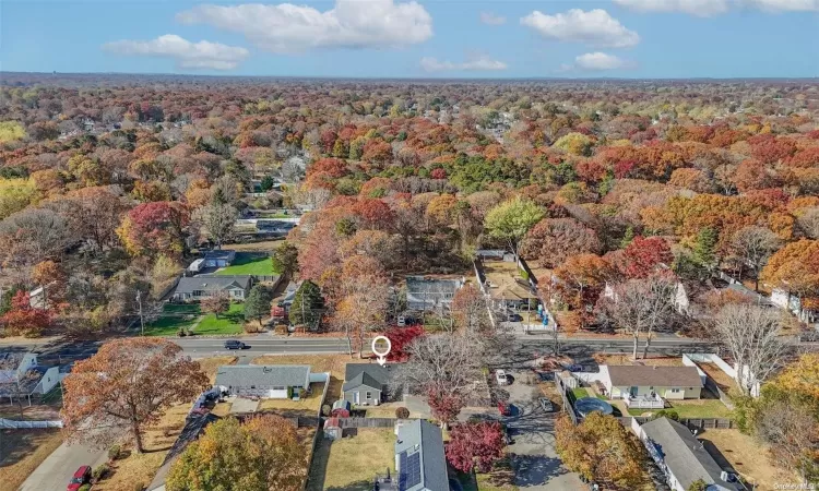 119 Dare Road, Brookhaven, NY, 5 Bedrooms Bedrooms, 9 Rooms Rooms,2 BathroomsBathrooms,Residential,For Sale,Dare,L3589923