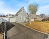 321 Columbus Avenue, Babylon, NY, 2 Bedrooms Bedrooms, 8 Rooms Rooms,1 BathroomBathrooms,Residential,For Sale,Columbus,L3589934