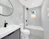 116-03 205th Street, New York, NY, 5 Bedrooms Bedrooms, 12 Rooms Rooms,3 BathroomsBathrooms,Residential,For Sale,205th,L3589935