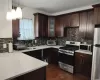 132-15 Bennett Court, New York, NY, 3 Bedrooms Bedrooms, 5 Rooms Rooms,2 BathroomsBathrooms,Residential,For Sale,Bennett,L3589847