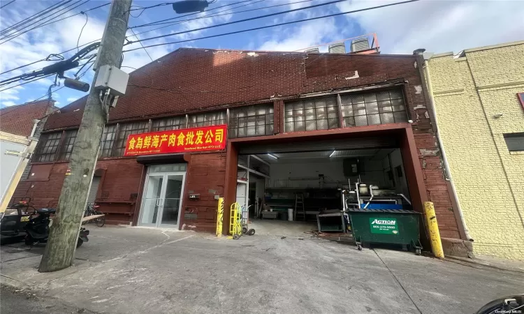 873 63rd Street, New York, NY, ,Commercial Sale,For Sale,63rd,L3589853