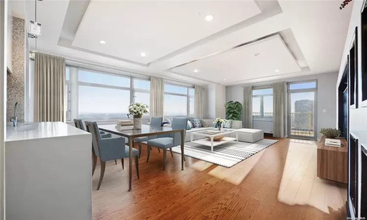 40-22 College Point Boulevard, New York, NY, 3 Bedrooms Bedrooms, 7 Rooms Rooms,3 BathroomsBathrooms,Residential,For Sale,College Point,L3590108