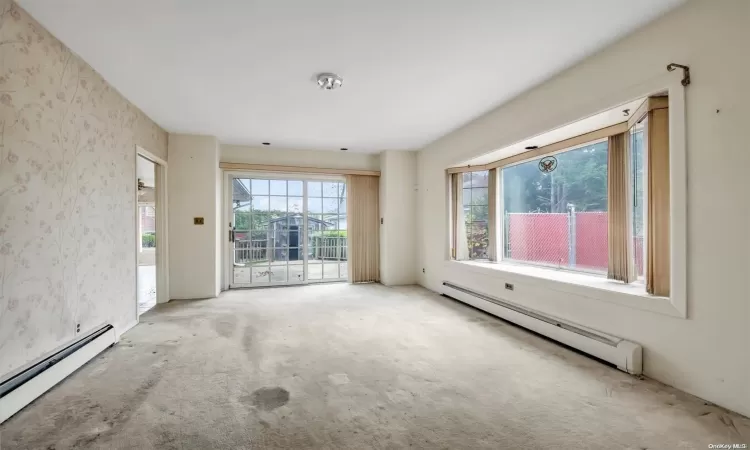 Formal Diningroom