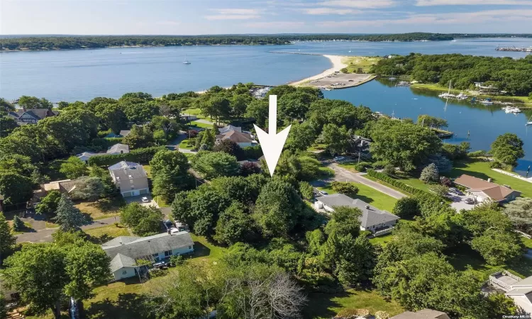 250 Osprey Nest Road, Southold, NY, 4 Bedrooms Bedrooms, 11 Rooms Rooms,5 BathroomsBathrooms,Residential,For Sale,Osprey Nest,L3590145