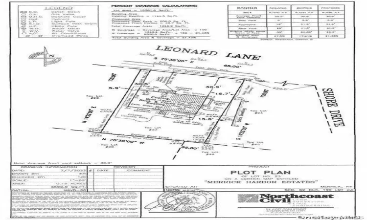 1956 Leonard Lane, Hempstead, NY, 4 Bedrooms Bedrooms, 8 Rooms Rooms,2 BathroomsBathrooms,Residential,For Sale,Leonard,L3590159