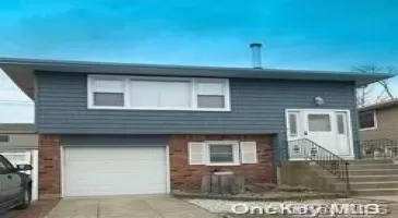 727 Park Avenue, Hempstead, NY, 3 Bedrooms Bedrooms, 6 Rooms Rooms,2 BathroomsBathrooms,Residential Lease,For Rent,Park,L3590151