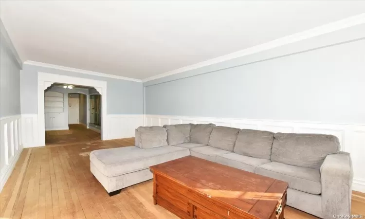 175-06 Devonshire Road, New York, NY, 2 Bedrooms Bedrooms, 4 Rooms Rooms,1 BathroomBathrooms,Residential,For Sale,Devonshire,L3590164