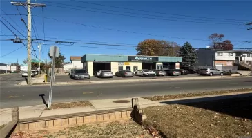 539 Eagle Avenue, Hempstead, NY, ,Business Opportunity,For Sale,Eagle,L3590200