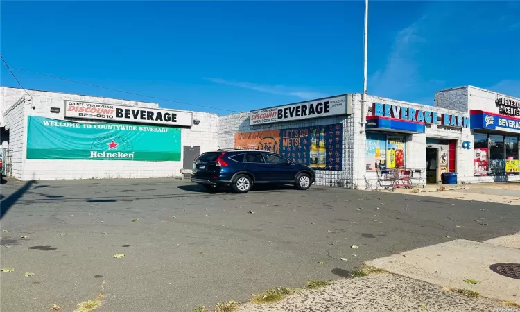 55 Merrick Road, Hempstead, NY, ,Commercial Sale,For Sale,Merrick,L3590190