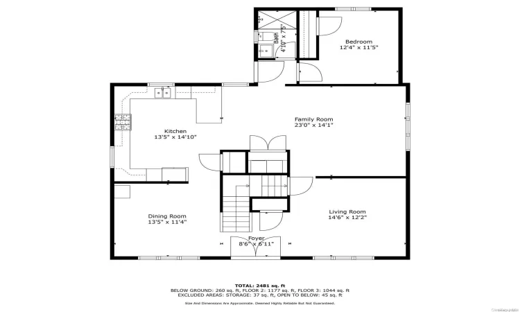 25 Wellesley Lane, Oyster Bay, NY, 5 Bedrooms Bedrooms, 10 Rooms Rooms,4 BathroomsBathrooms,Residential,For Sale,Wellesley,L3590271